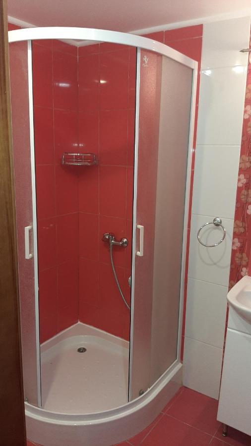 קייב Art-Hotel מראה חיצוני תמונה
