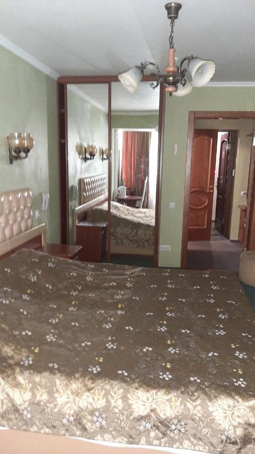 קייב Art-Hotel מראה חיצוני תמונה