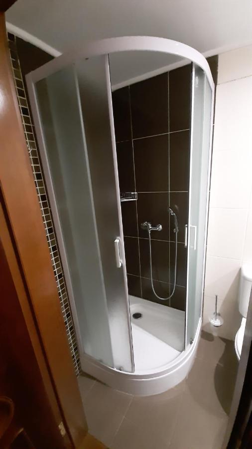 קייב Art-Hotel מראה חיצוני תמונה